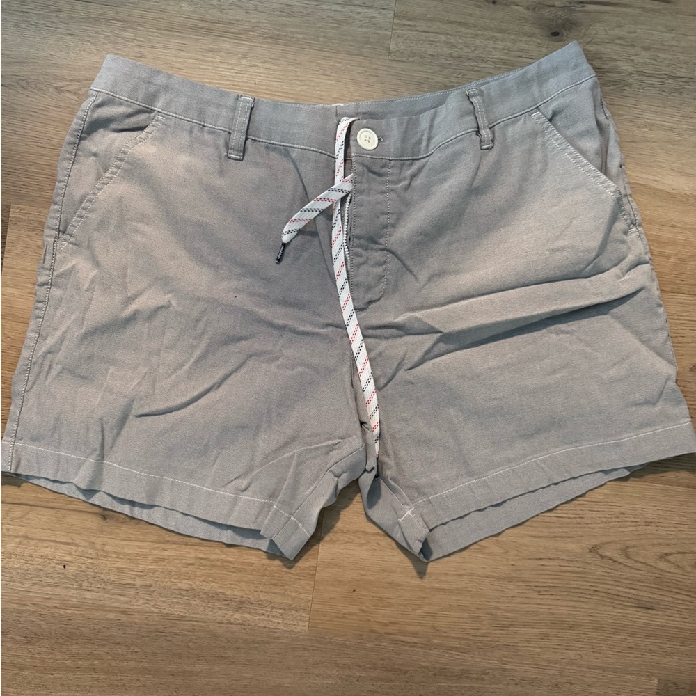 Gray Women's Shorts